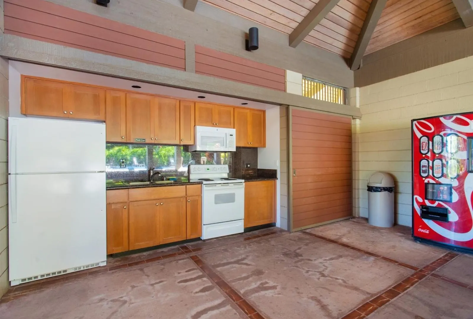 1124 Ridge Villa Kahana Holiday home