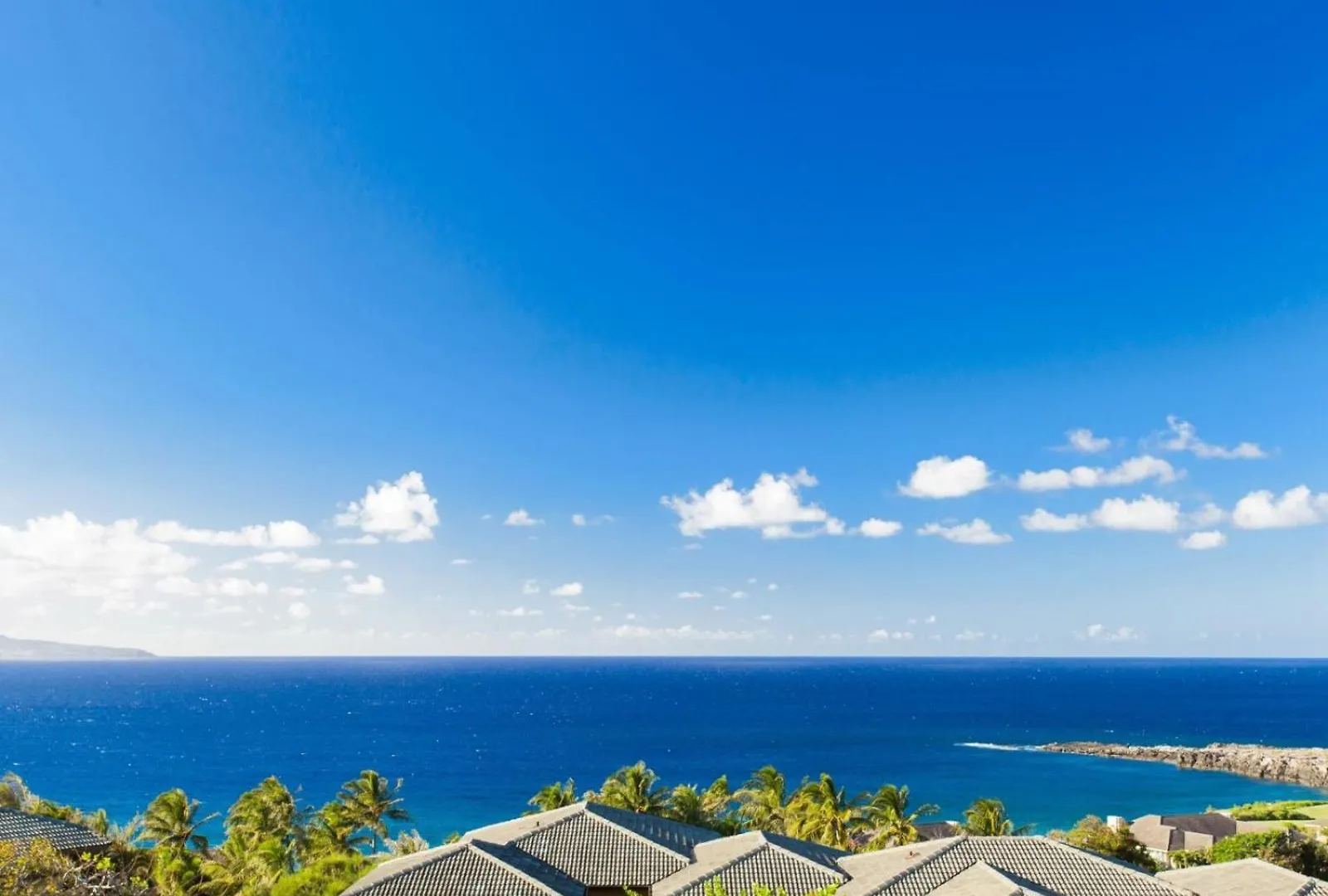 1124 Ridge Villa Kahana Holiday home