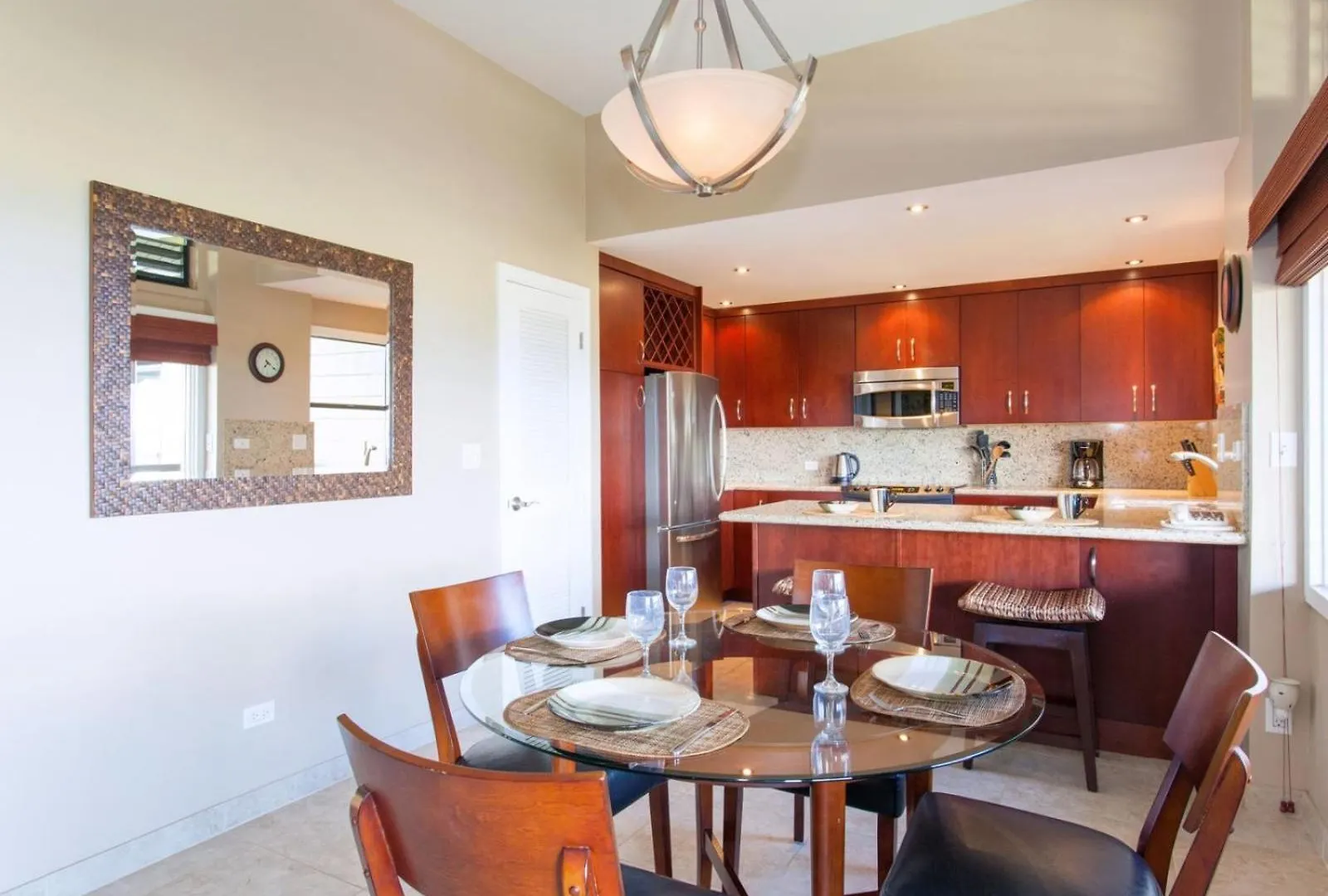 1124 Ridge Villa Kahana